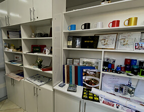 Товары для рекламы